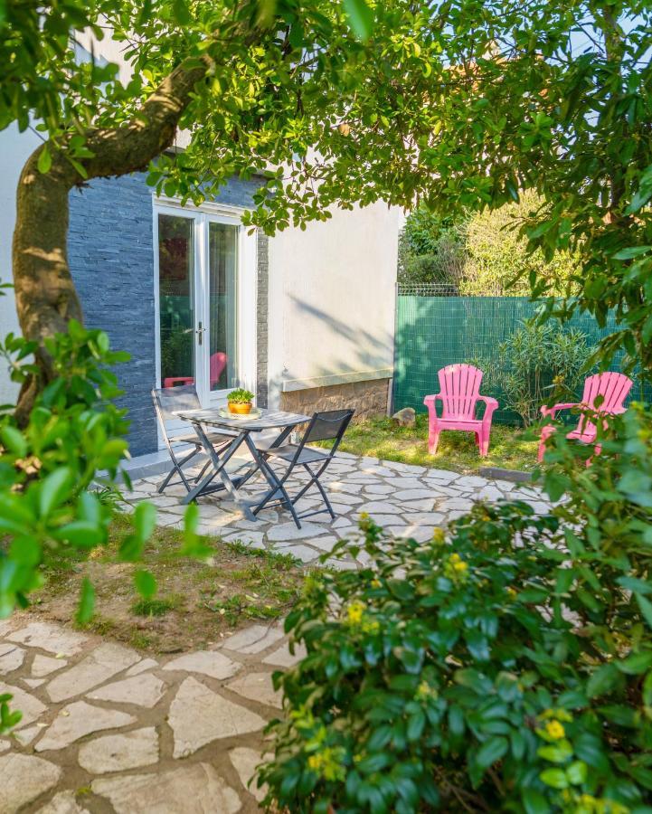 Au Calme Confort Proche Des Plages - Jardin Wifi Parking * Fréjus