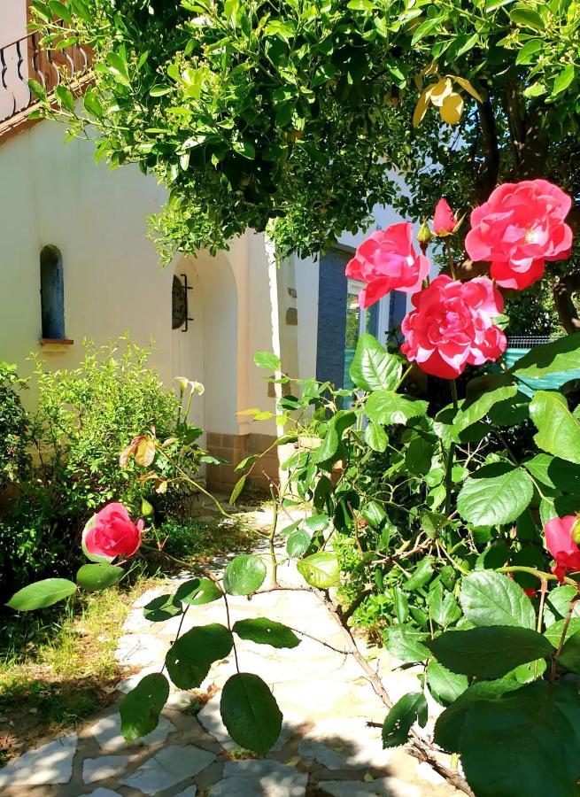Appartamento Au Calme Confort Proche Des Plages - Jardin Wifi Parking Fréjus